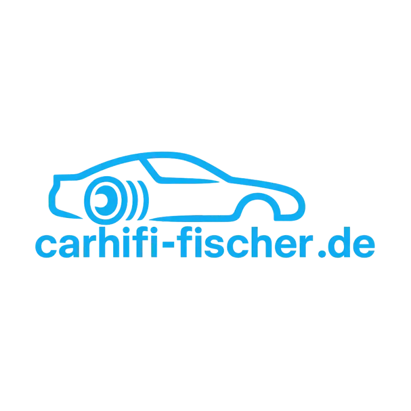 Logo carhifi-fischer.de