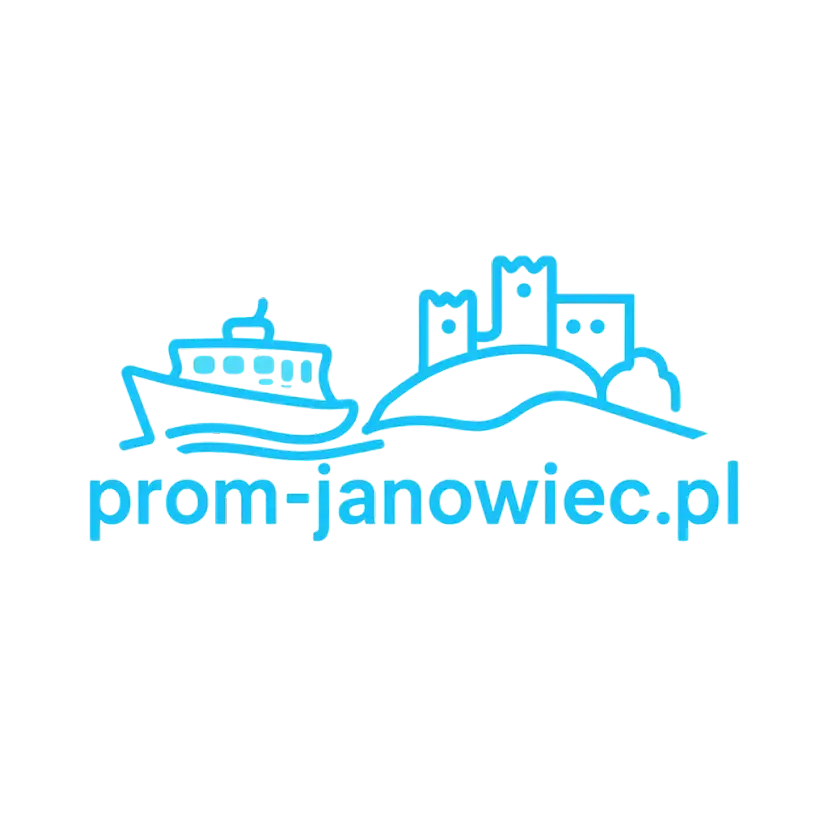 Logo prom-janowiec.pl