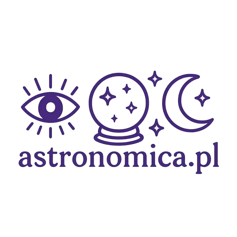 Logo astronomica.pl