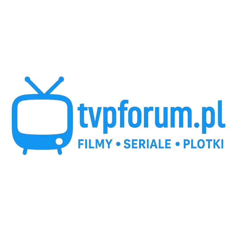Logo tvpforum.pl