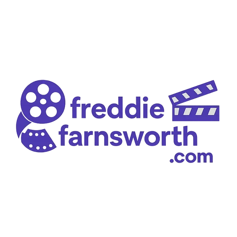 Logo freddiejoefarnsworth.com