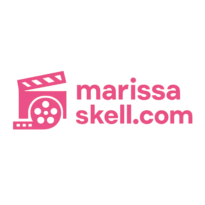 Logo marissaskell.com