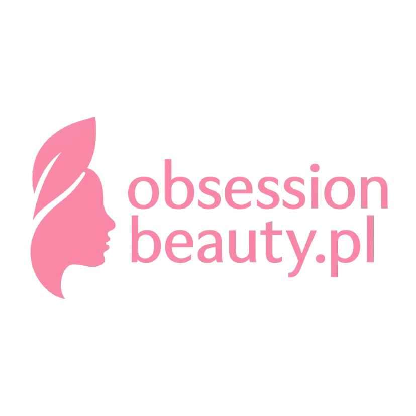 Logo obsessionbeauty.pl
