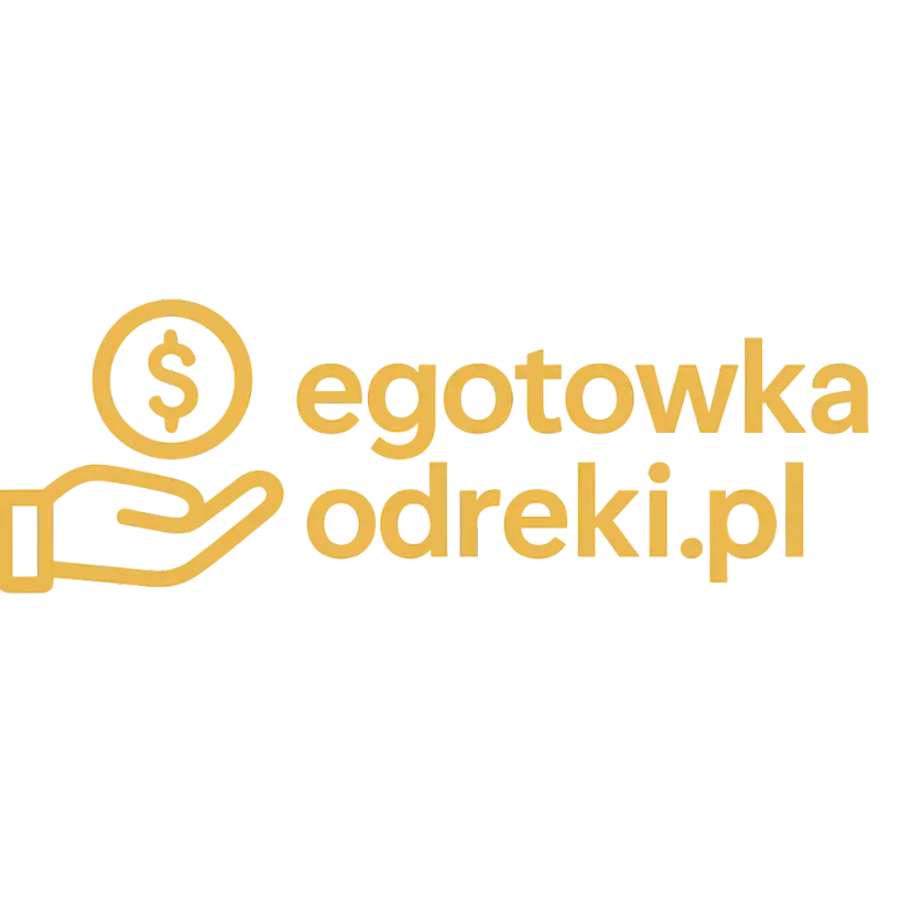 Logo egotowkaodreki.pl