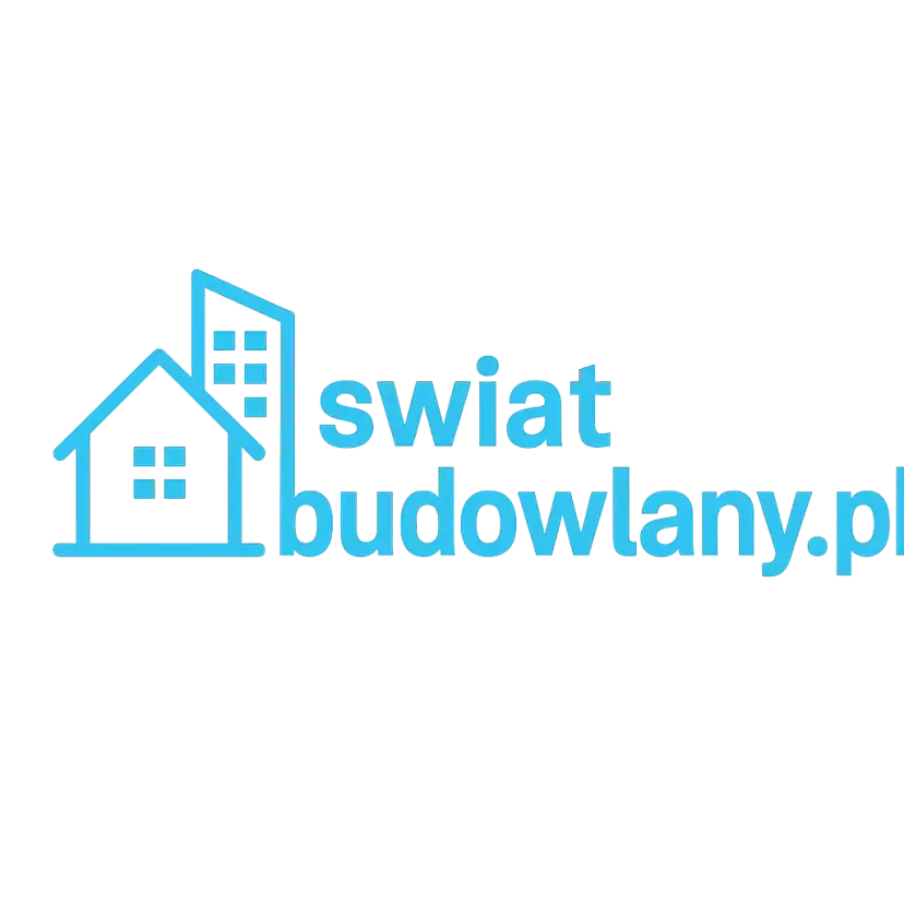 Logo swiatbudowlany.pl