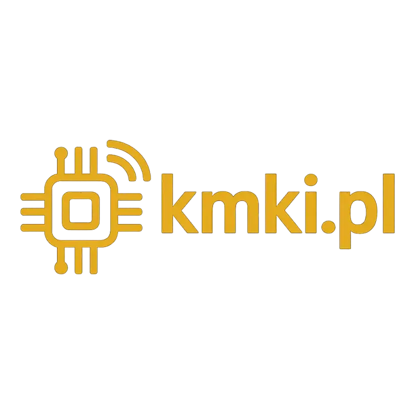 Logo kmki.pl