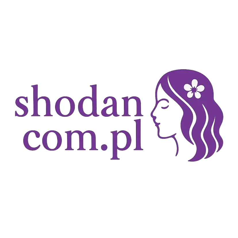 Logo shodan.com.pl