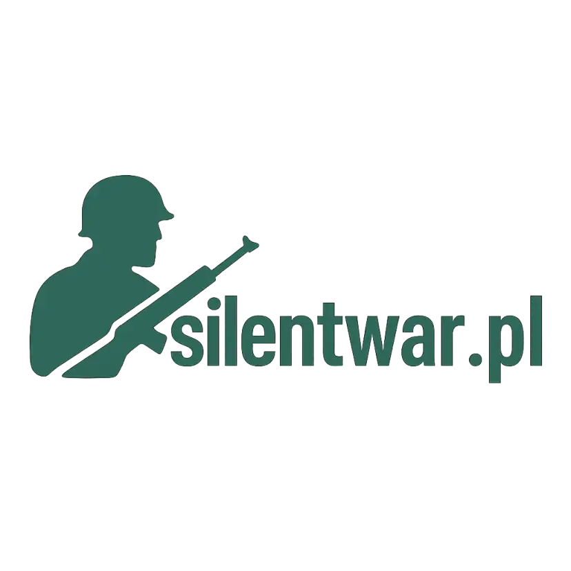 Logo silentwar.pl