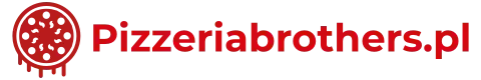 Logo pizzeriabrothers.pl