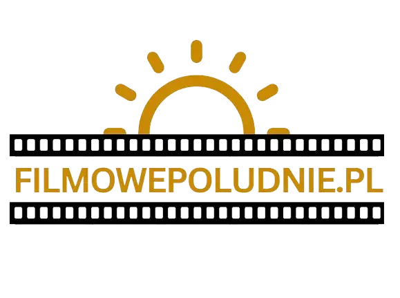 Logo filmowepoludnie.pl