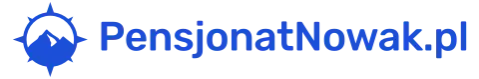 Logo pensjonatnowak.pl