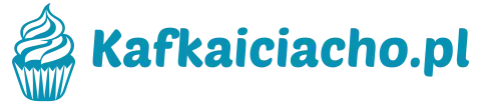 Logo kafkaiciacho.pl