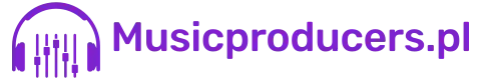 Logo musicproducers.pl