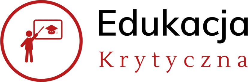 Logo edukacjakrytyczna.pl