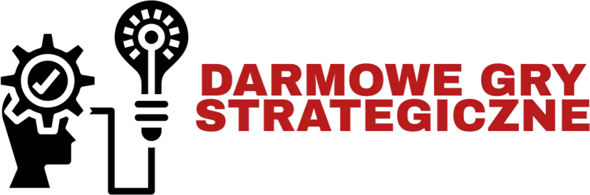 Logo darmowegrystrategiczne.pl