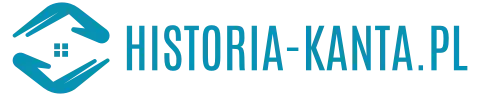 Logo historia-kanta.pl