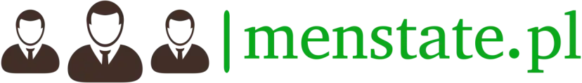 Logo menstate.pl