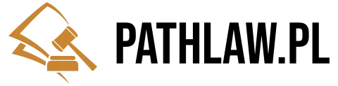 Logo pathlaw.pl