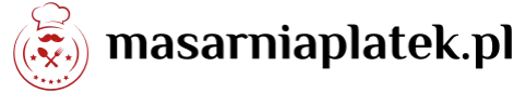 Logo masarniaplatek.pl