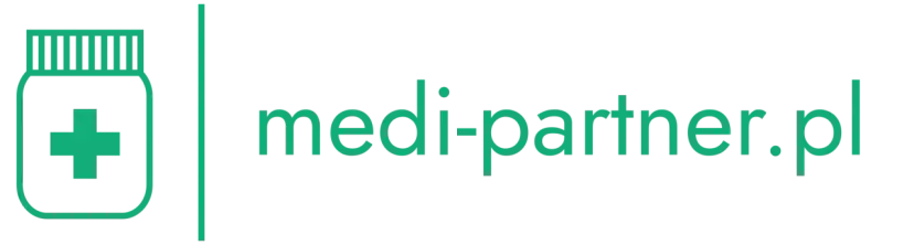 Logo medi-partner.pl