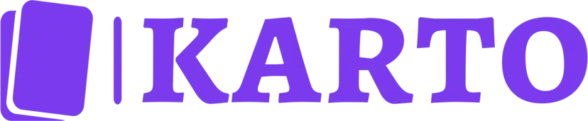 Logo karto.pl
