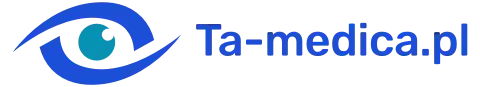 Logo ta-medica.pl