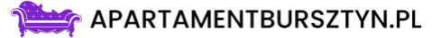 Logo apartamentbursztyn.pl