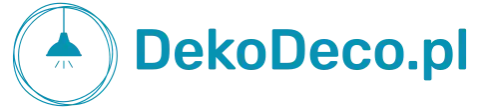 Logo dekodeco.pl