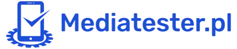 Logo mediatester.pl