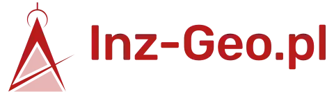 Logo inz-geo.pl