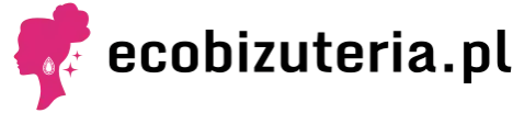 Logo ecobizuteria.pl