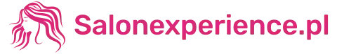 Logo salonexperience.pl