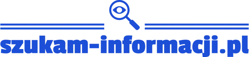 Logo szukam-informacji.pl