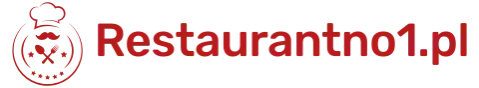 Logo restaurantno1.pl