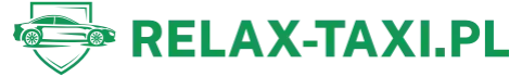 Logo relax-taxi.pl