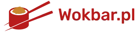 Logo wokbar.pl