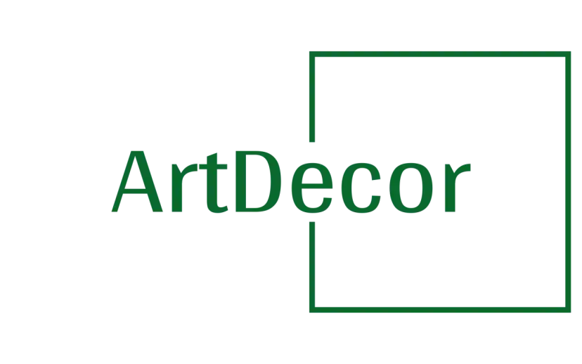Logo artdecor.com.pl
