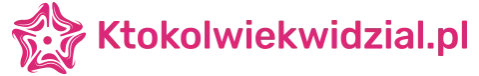 Logo ktokolwiekwidzial.pl