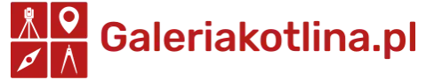Logo galeriakotlina.pl