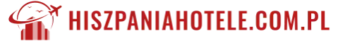 Logo hiszpaniahotele.com.pl