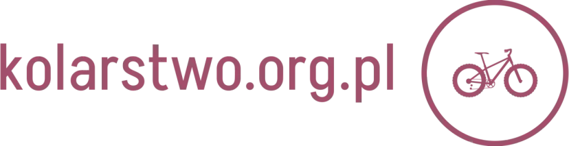 Logo kolarstwo.org.pl