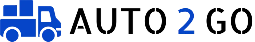 Logo auto2go.pl