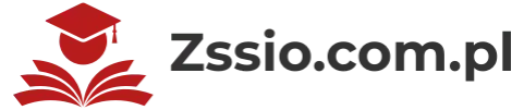 Logo zssio.com.pl
