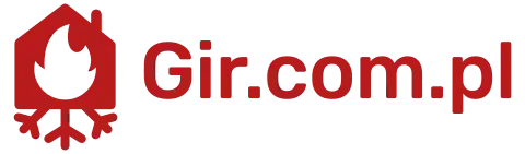 Logo gir.com.pl