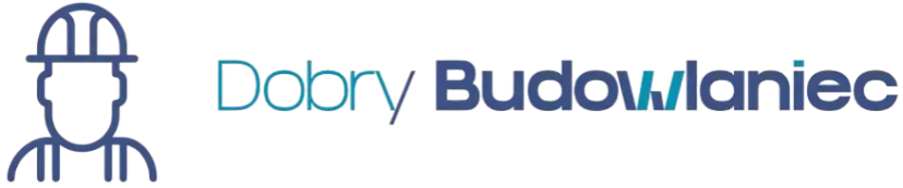 Logo dobrybudowlaniec.pl