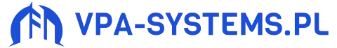 Logo vpa-systems.pl