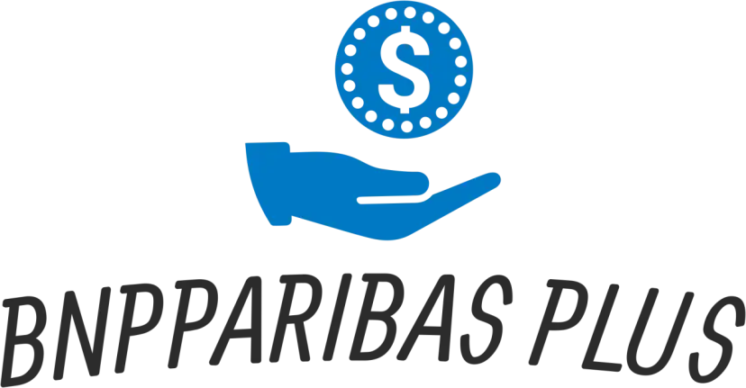 Logo bnpparibasplus.pl