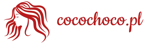 Logo cocochoco.pl