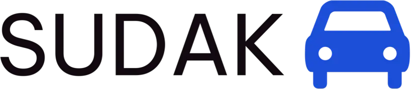 Logo sudak.com.pl