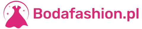 Logo bodafashion.pl